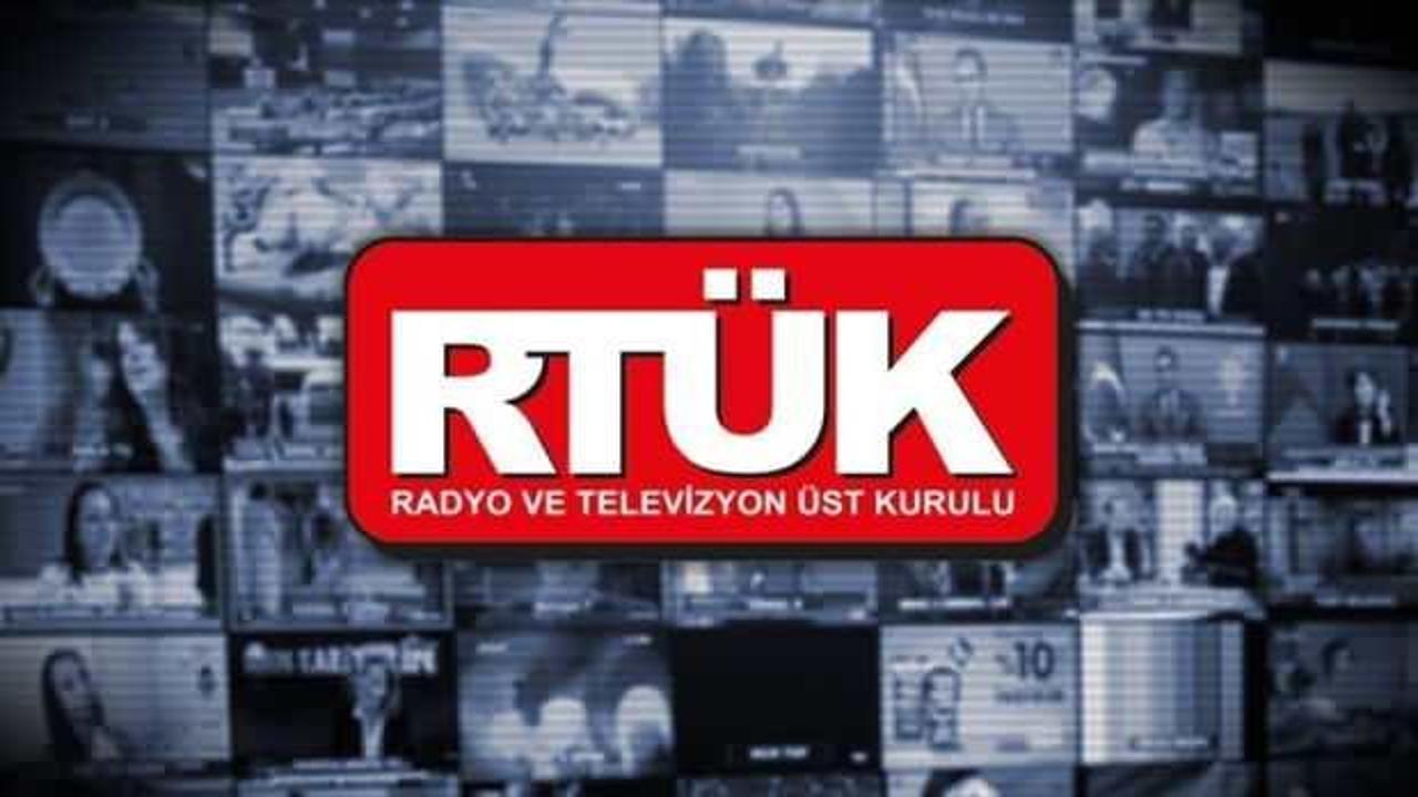 RTÜK’ten Tele 1 ve Flash Haber’e ceza!