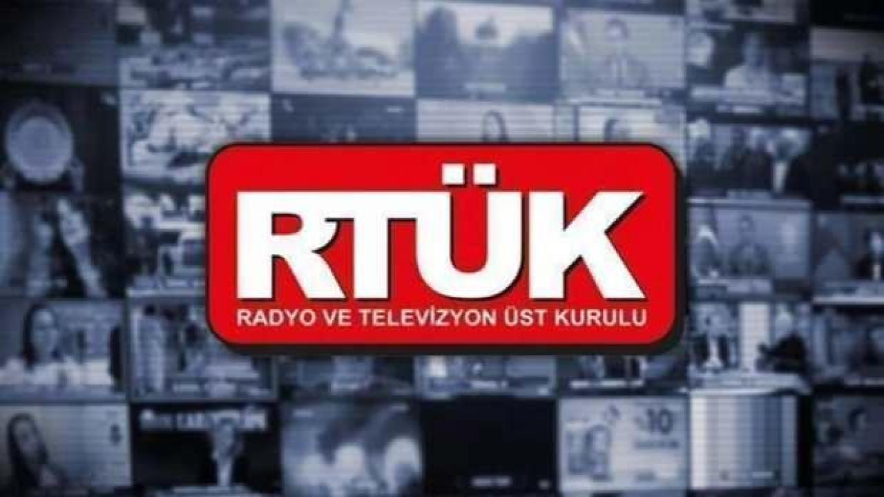 RTÜK'ün Gelecekle İletişim Çalıştayı 31 Ekim'de başlayacak