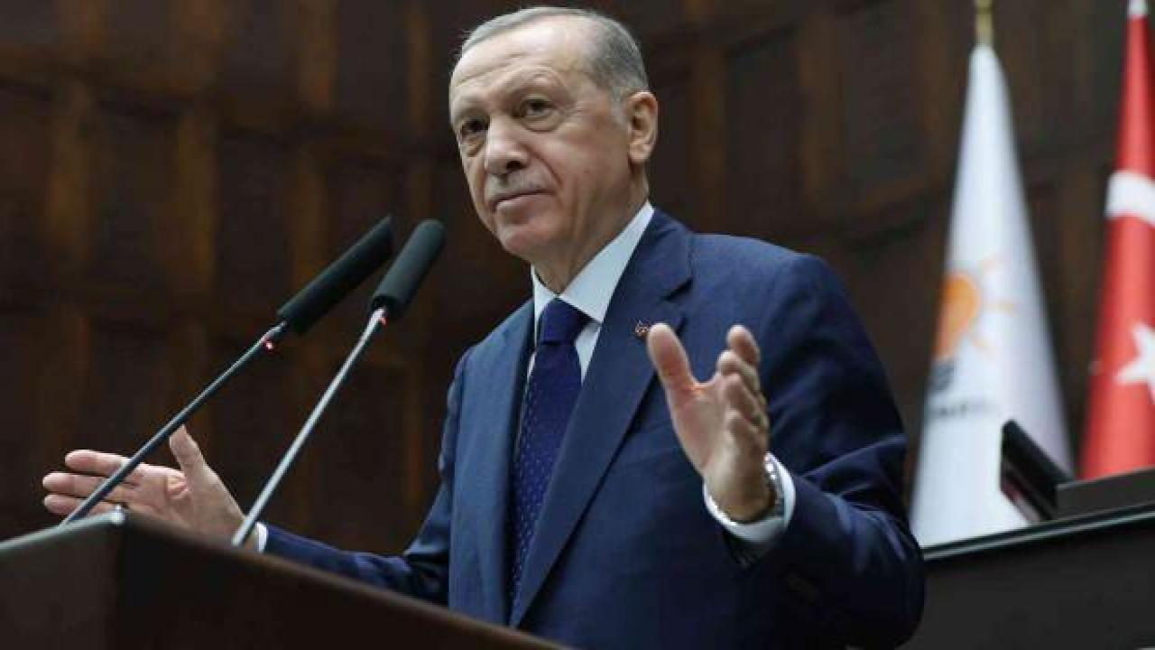 Rus basını asıl hedefi yazdı: Batı Erdoğan'ı devirmek için...