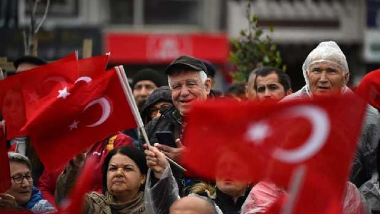 Rus gazeteci Akopov: Türkiye artık seçimini yaptı