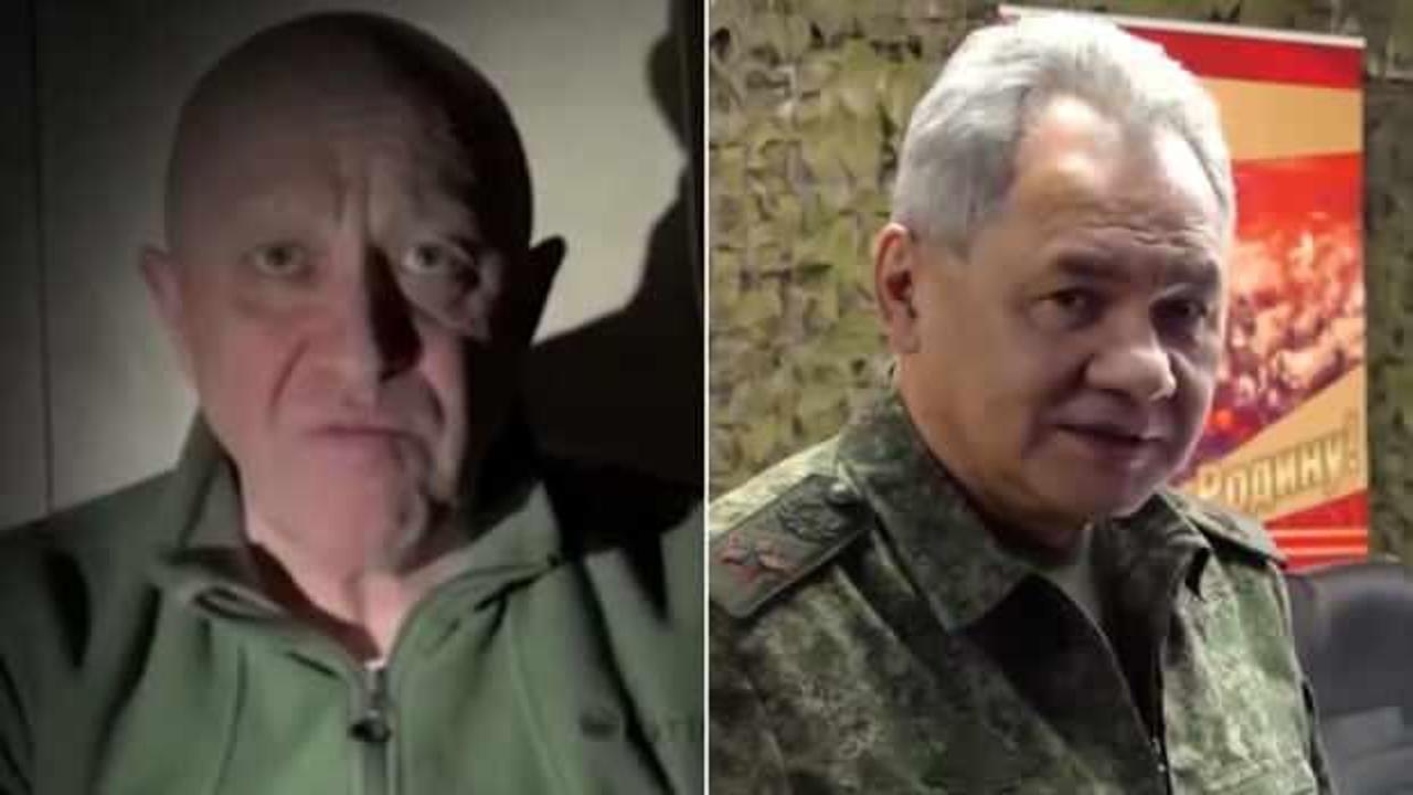 Rus gazeteci ortaya çıkardı: Prigojhin'in uçak kazasında Suriye detayı