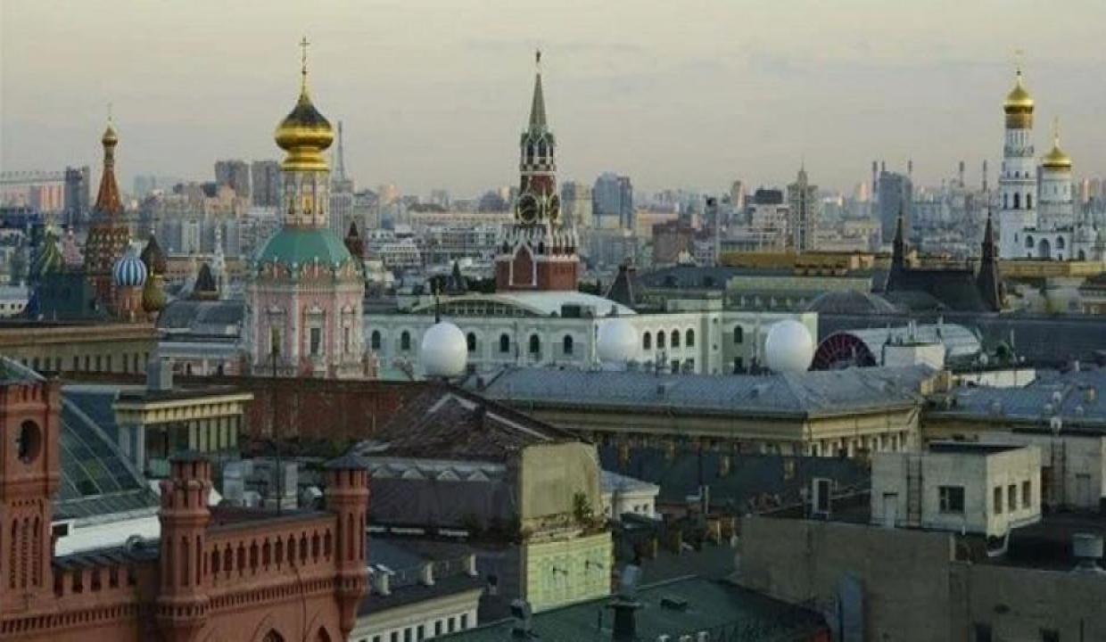 Rus hükümetinden gıda tedariki açıklaması