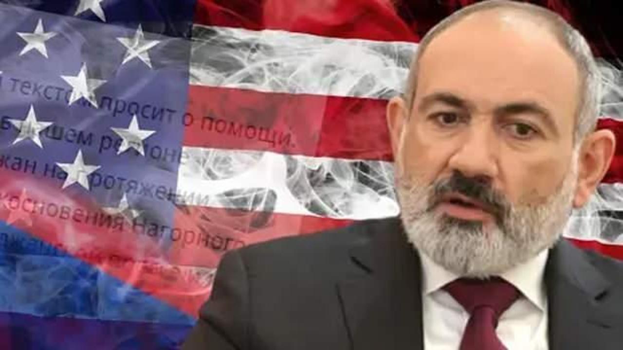 Rus istihbaratı: ABD, Ermenistan için düğmeye bastı
