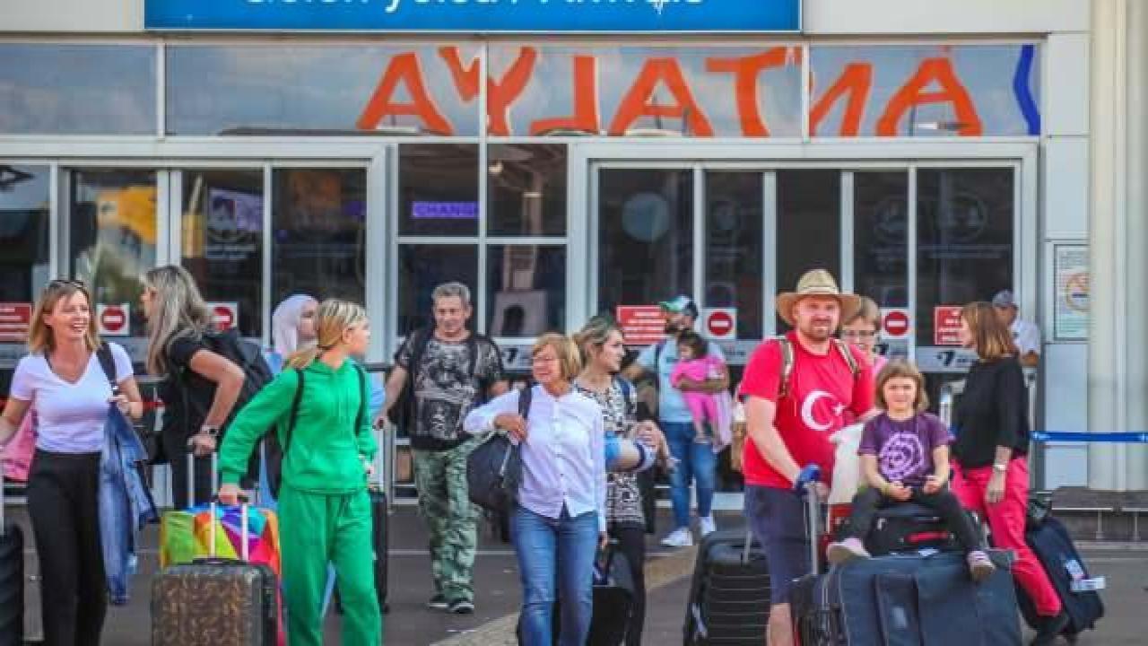 Rus kadınların Putin'e karşı önlemi gündem oldu