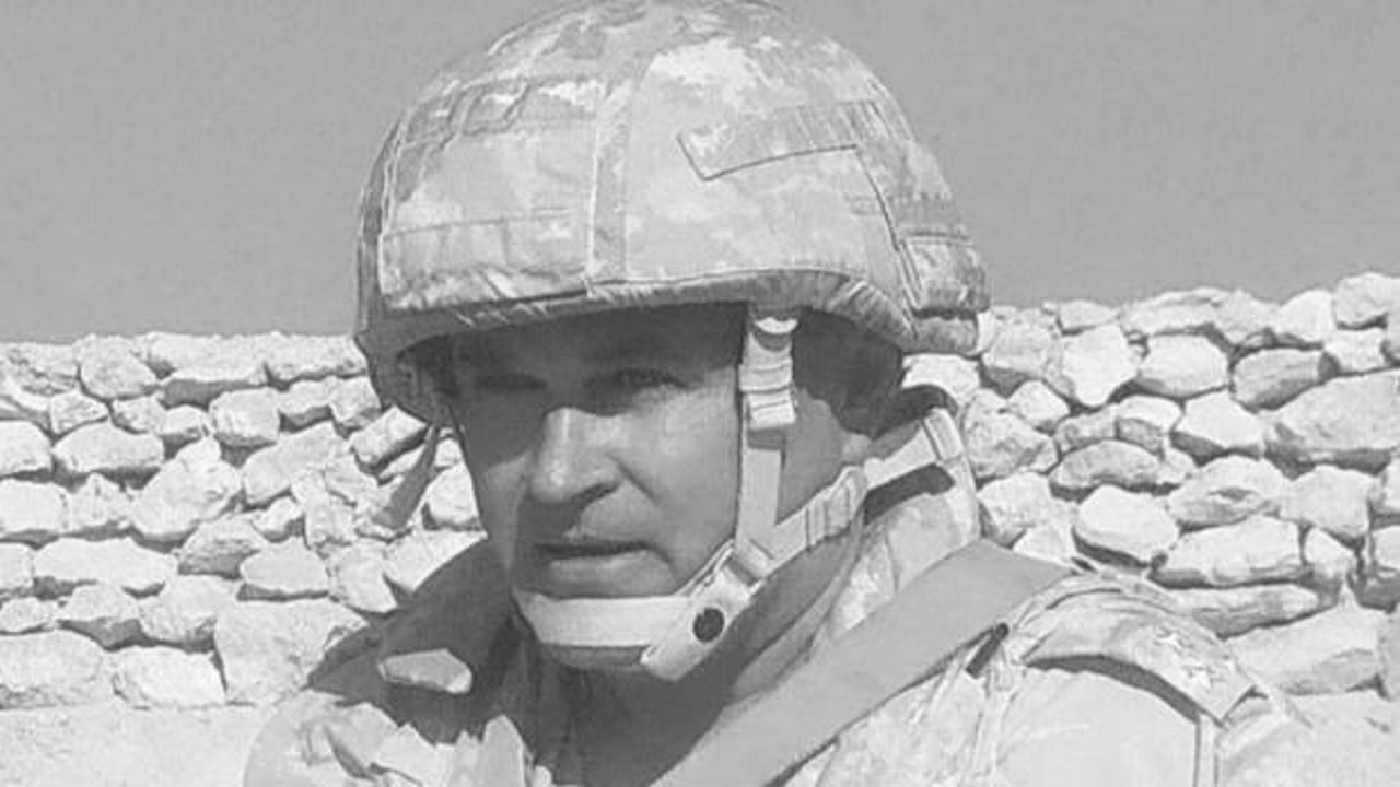 Rus Korgeneral, Suriye’deki çatışmada öldürüldü