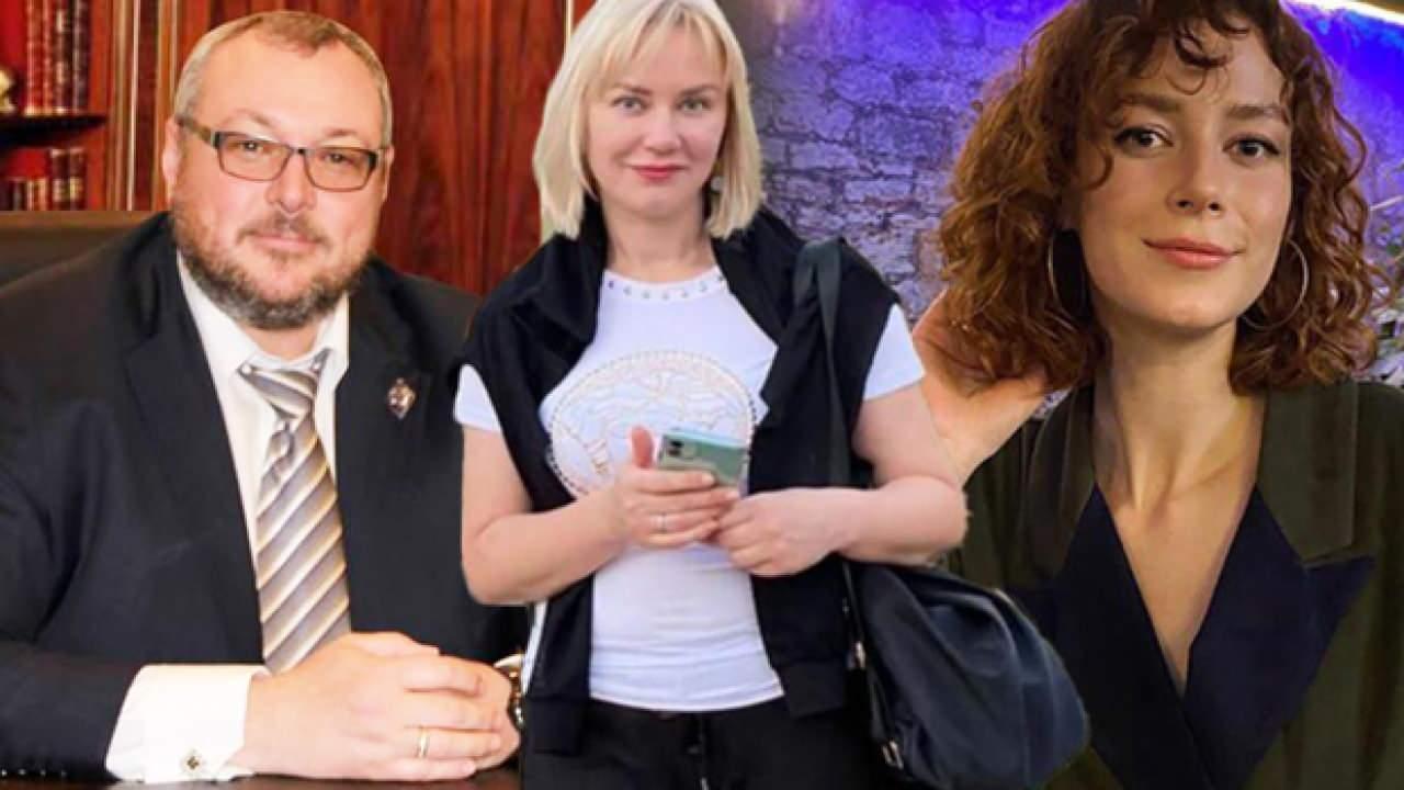 Rus milyarder, Moskova'daki evinde eşi ve kızıyla ölü bulundu