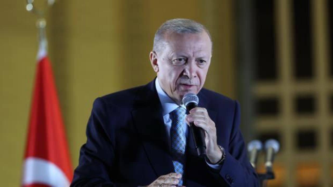 Rus parlamentosundan seçim değerlendirmesi