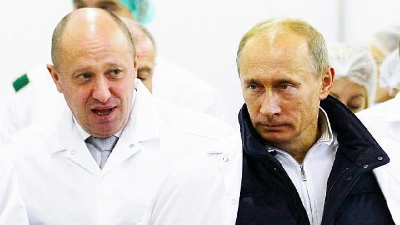 Rus profesörden 