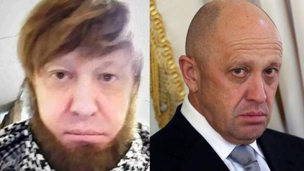 Rus profesörden 