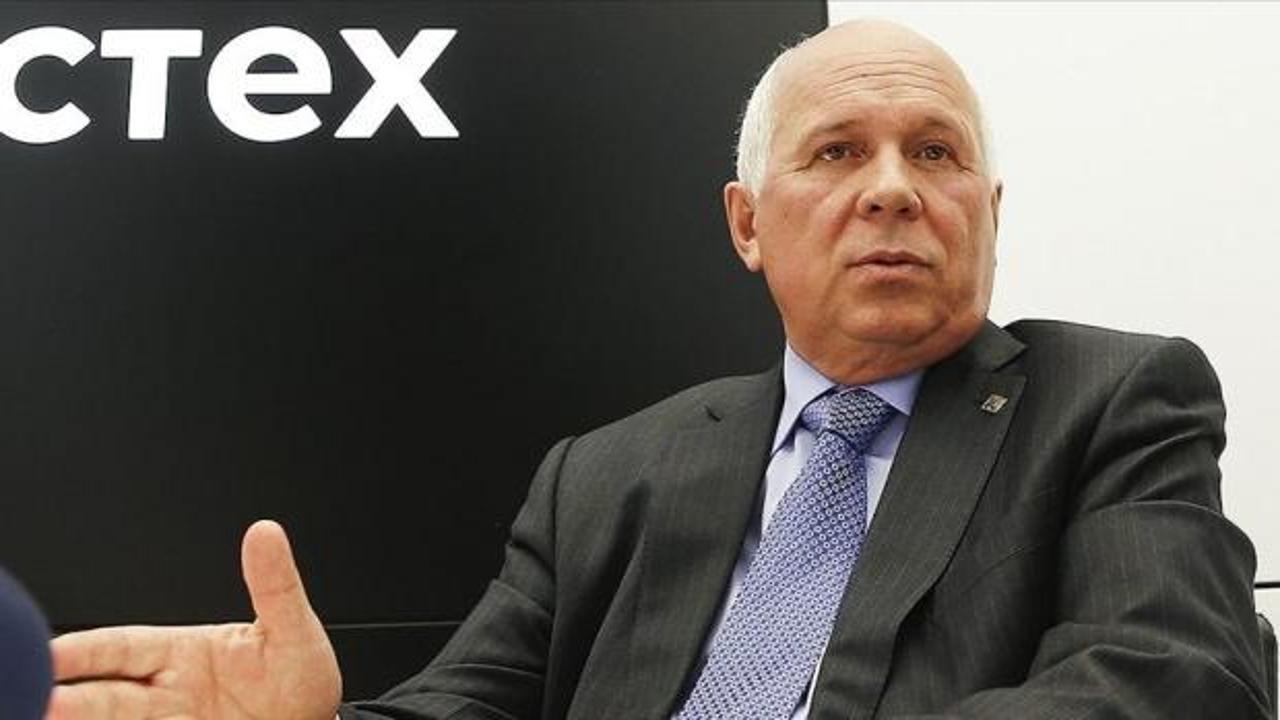 Rus savunma sanayi şirketi Rostec: Bazı silahların üretimi düzinelerce kat arttı