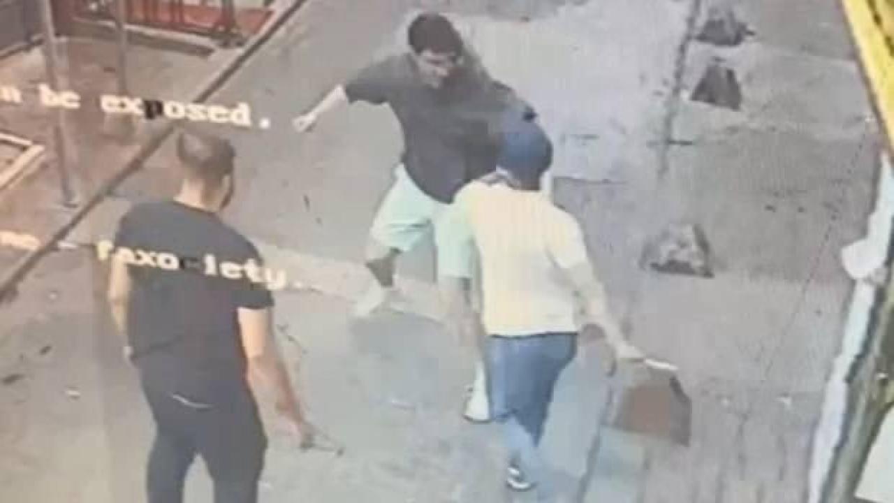 Rus turist, Beyoğlu'nda bıçaklanarak öldürülmüştü! Cinayet nedeni ortaya çıktı