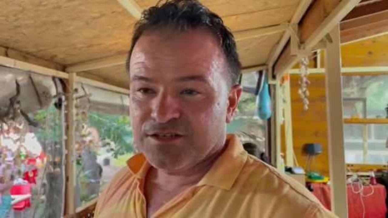 Rus turistlerden skandal: Şaka yapmak istemişler!