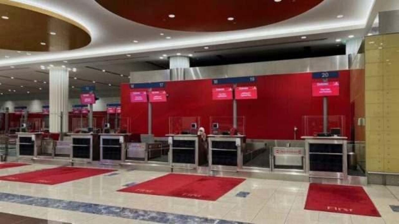 Rus turistlerin 9,3 milyon dolar değerinde mücevherini taşıyan çanta çalındı!