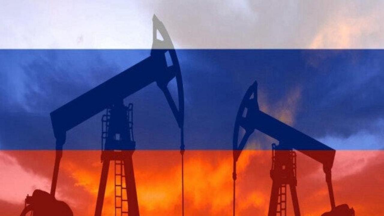Rus Ural petrolünün fiyatında yüzde 40 düşüş