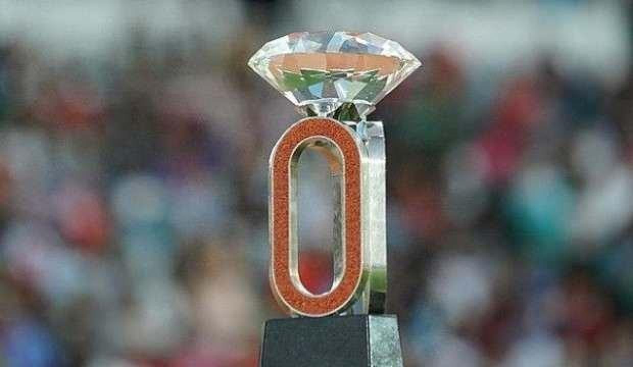 Rus ve Belaruslu sporcular Elmas Lig'den men edildi