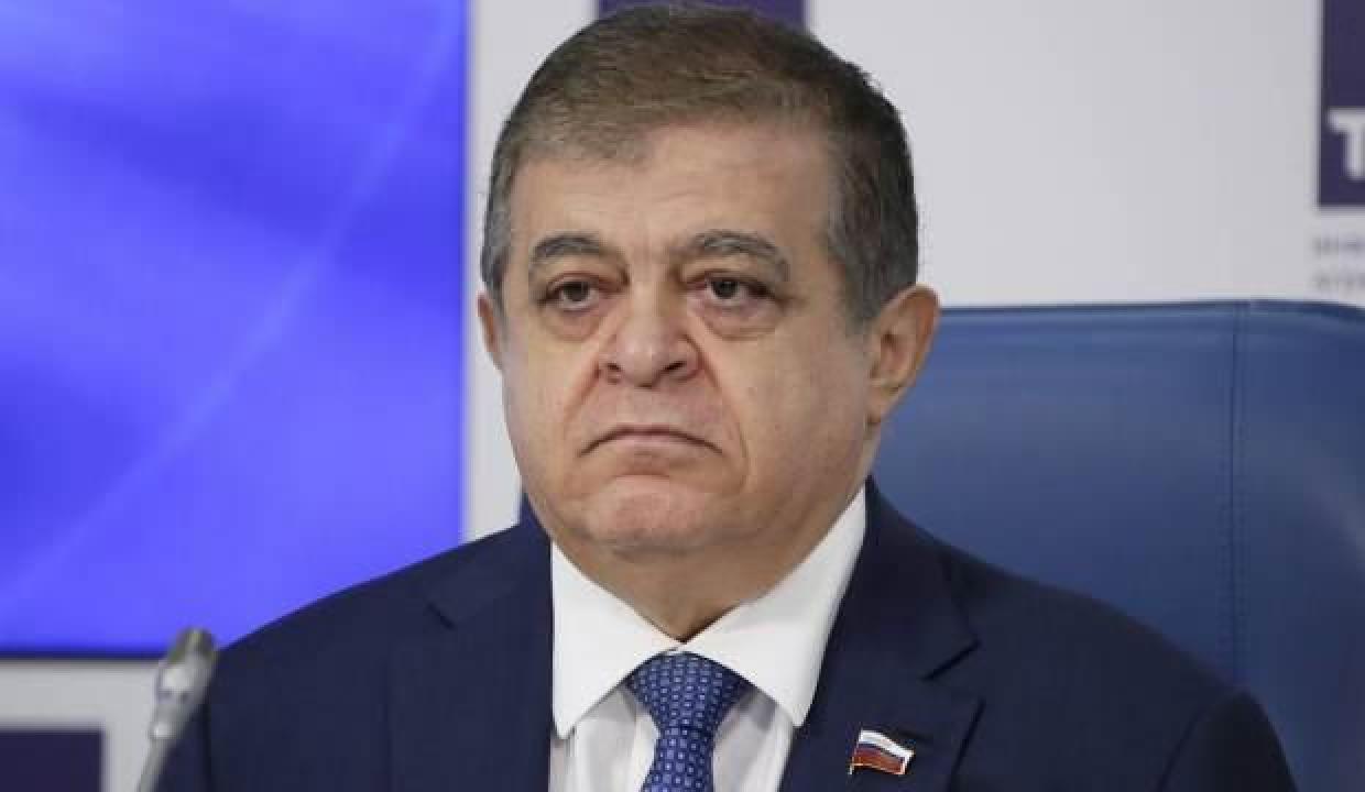 Rus vekil: NATO'ya girerse Finlandiya'yı yok ederiz