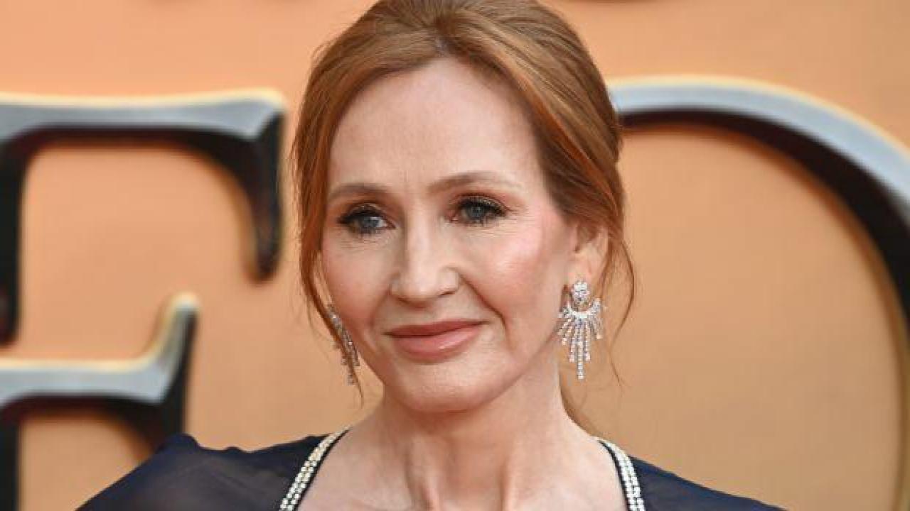 Rüşdi saldırısını eleştiren İngiliz yazar JK Rowling tehdit edildi