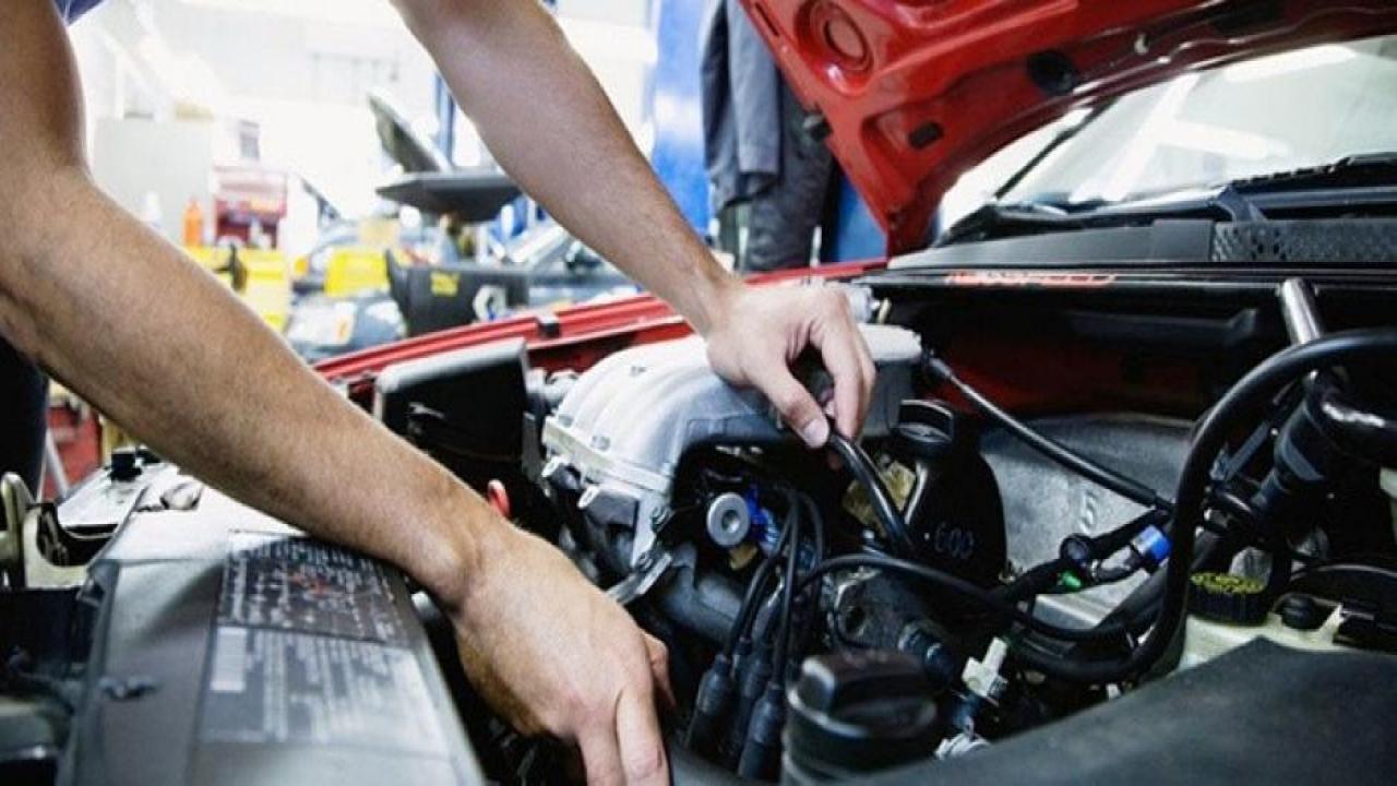 Ruslar otomotiv parçası için Türkiye'ye yöneldi: Talep 23 kat yükseldi