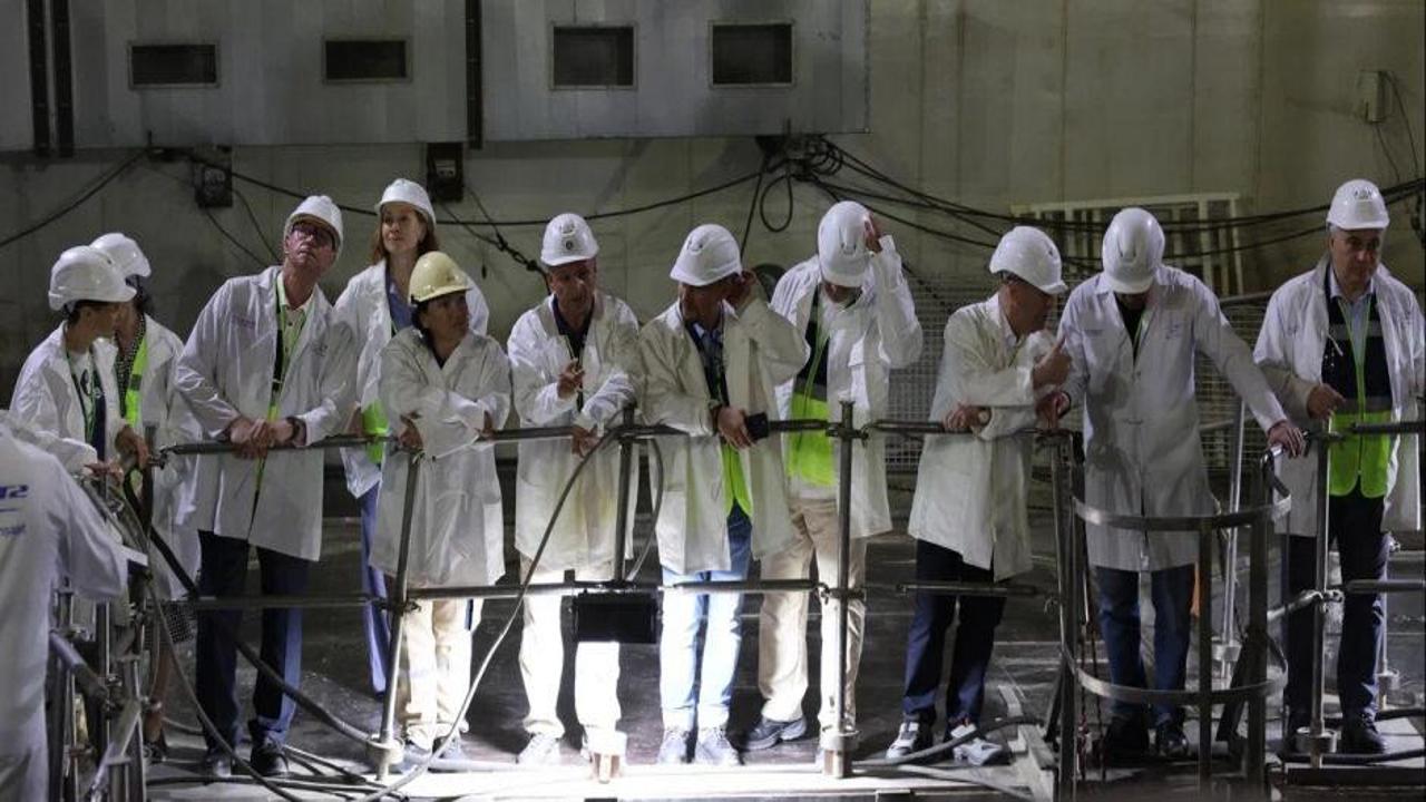 Rusya, Akkuyu NGS'nin maliyetini açıkladı