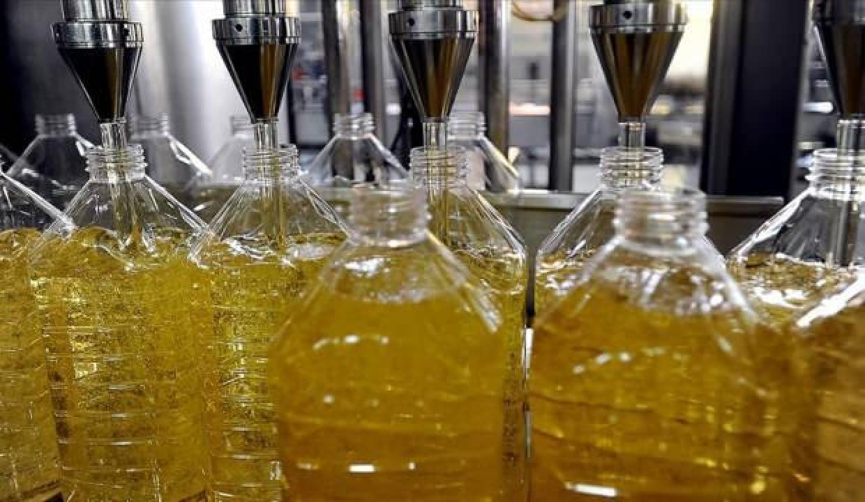 Rusya ayçiçek yağı ihracatına kota getirmeye hazırlanıyor