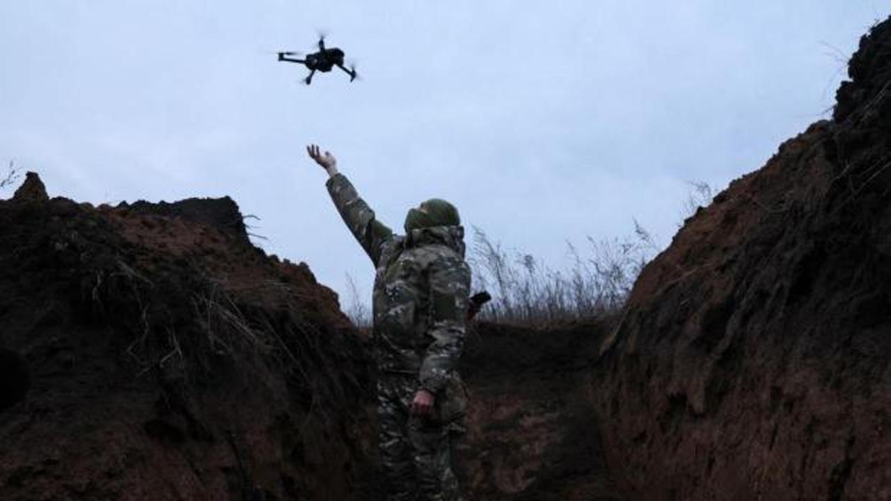Rusya: Donetsk'teki Staromayorske yerleşim birimini ele geçirdik