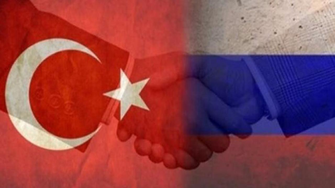 Rusya ile anlaşma an meselesi! İstanbul Finans Merkezi'nde kurulacak...