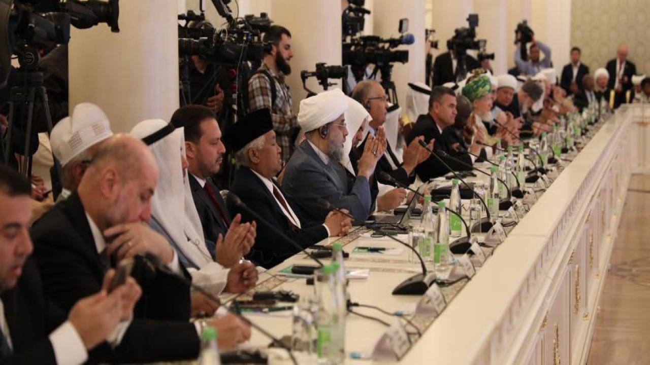 Rusya ile İslam ülkeleri arasında işbirliği artıyor