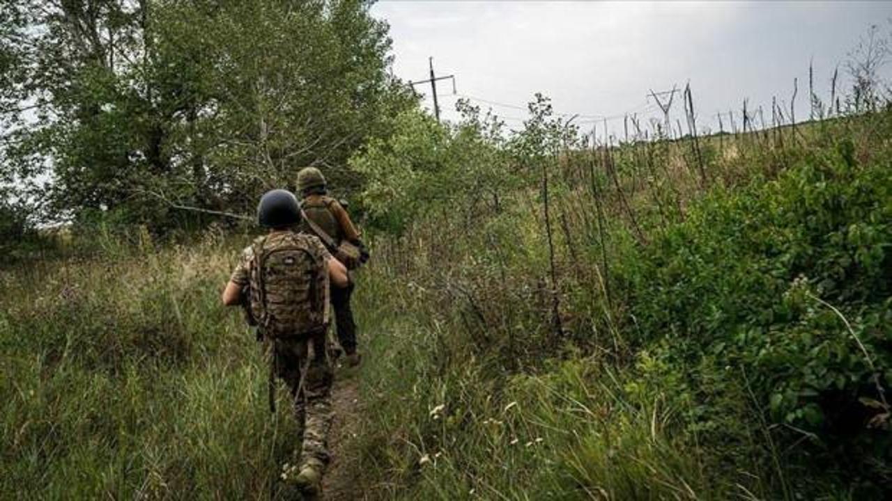 Rusya ile Ukrayna arasında esir değişimi