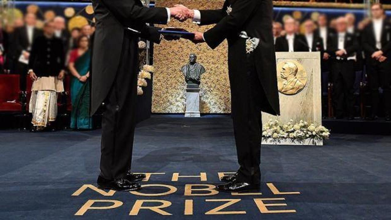 Rusya, İran ve Belarus'a Nobel şoku!