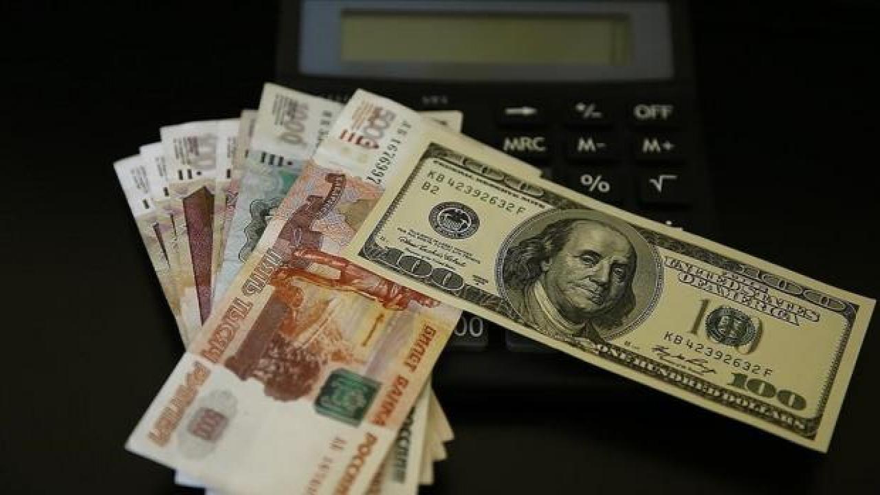 Rusya Maliye Bakanlığı: Tüm kısıtlamalara rağmen kamu borcu ödemelerini yapacağız