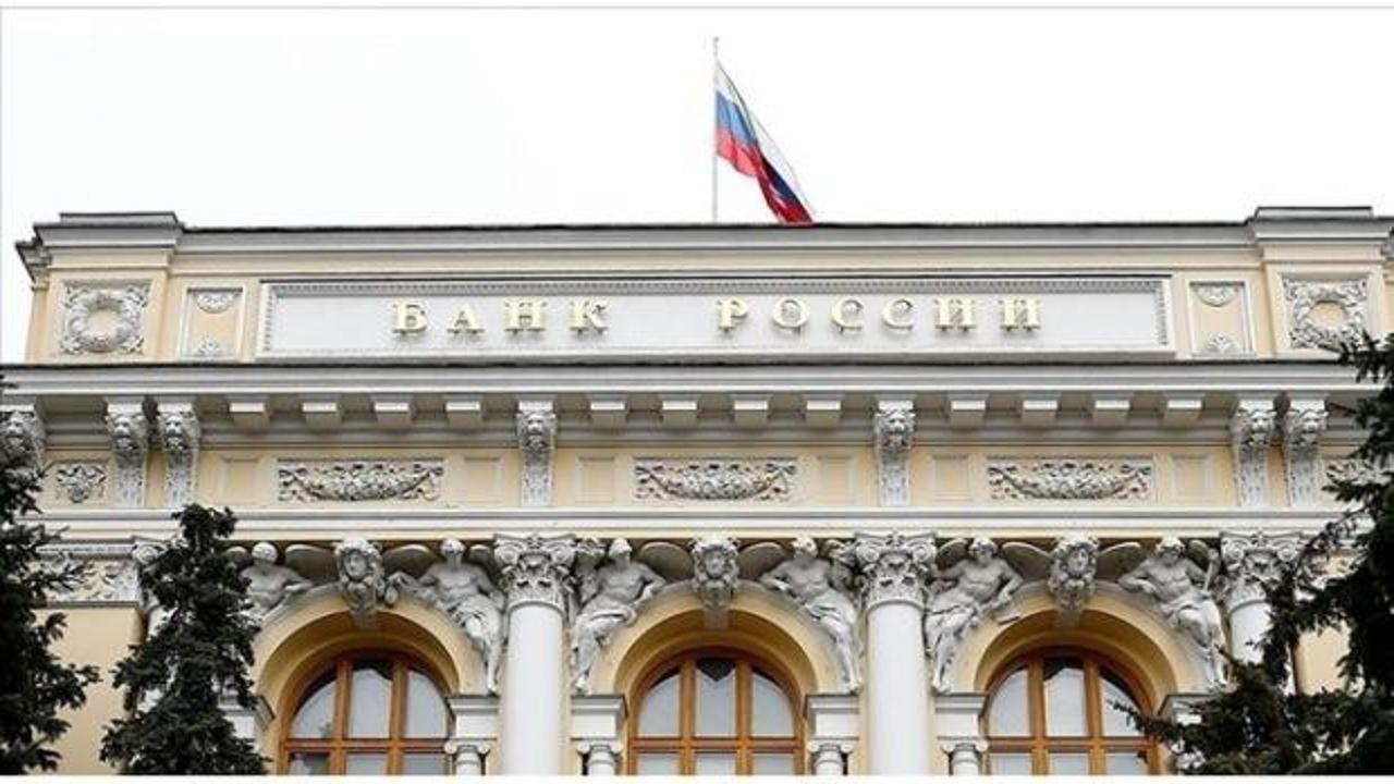Rusya Merkez Bankası, stabil coinlerin düzenlenmesi için çalışma başlattı!