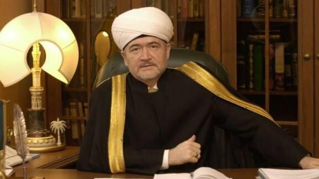 Rusya Müslümanlarından Erdoğan'a çağrı!