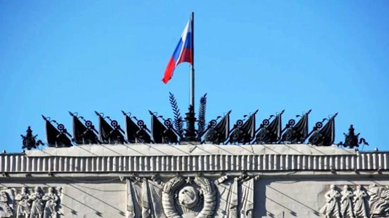 Rusya son dakika duyurdu: Rus birlikleri düşman savunmasının derinliklerine ilerledi