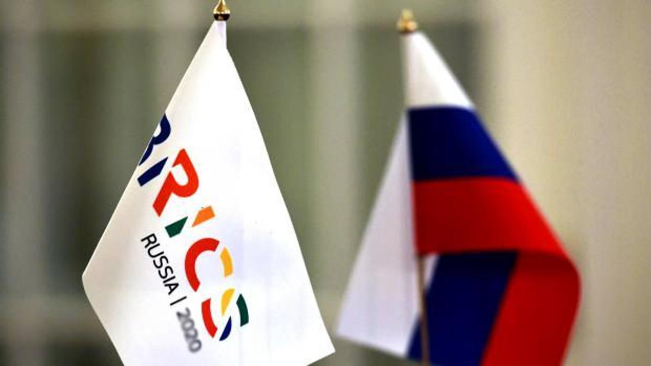 Rusya son dakika duyurdu! Sürpriz BRICS açıklaması: Mümkün değil...