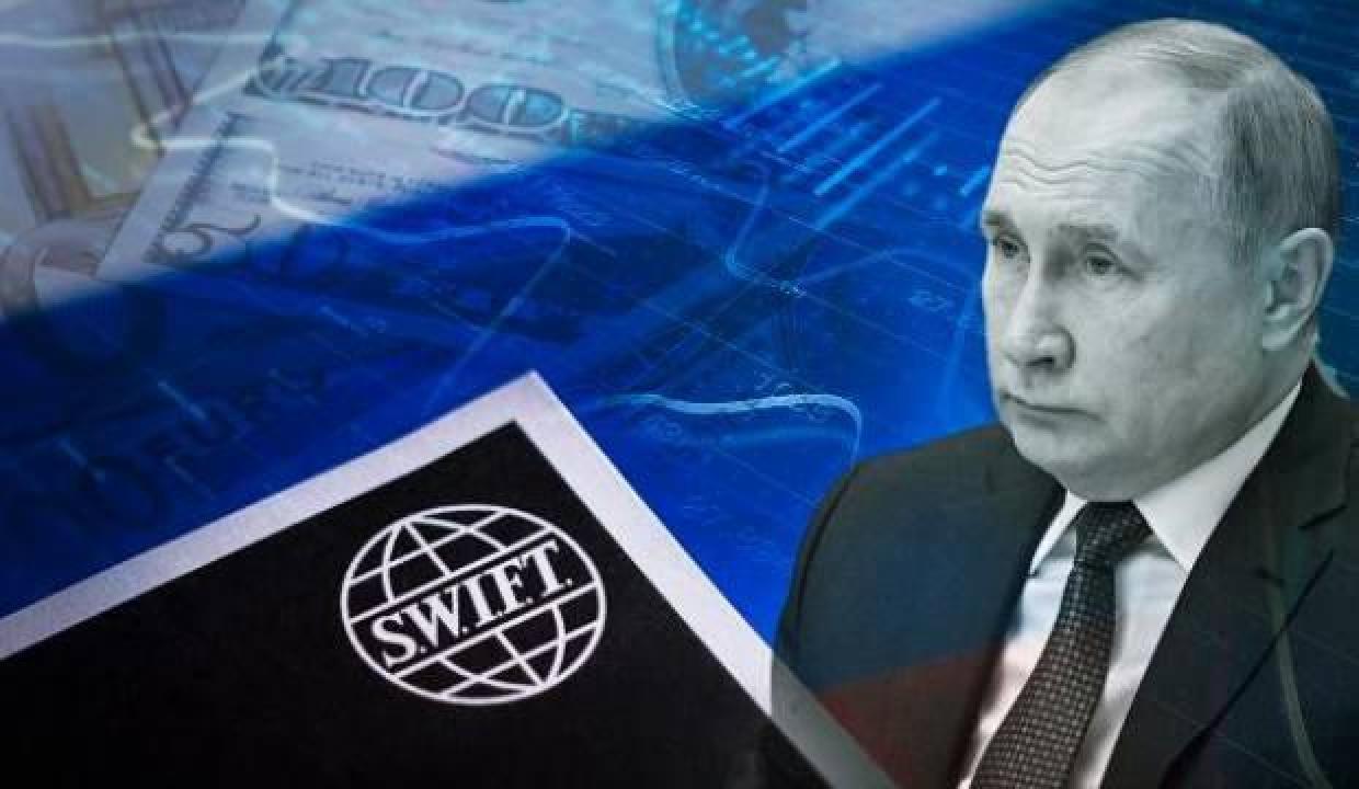 Rusya, Swift sisteminden çıkarılırsa ne kadar etkilenir?