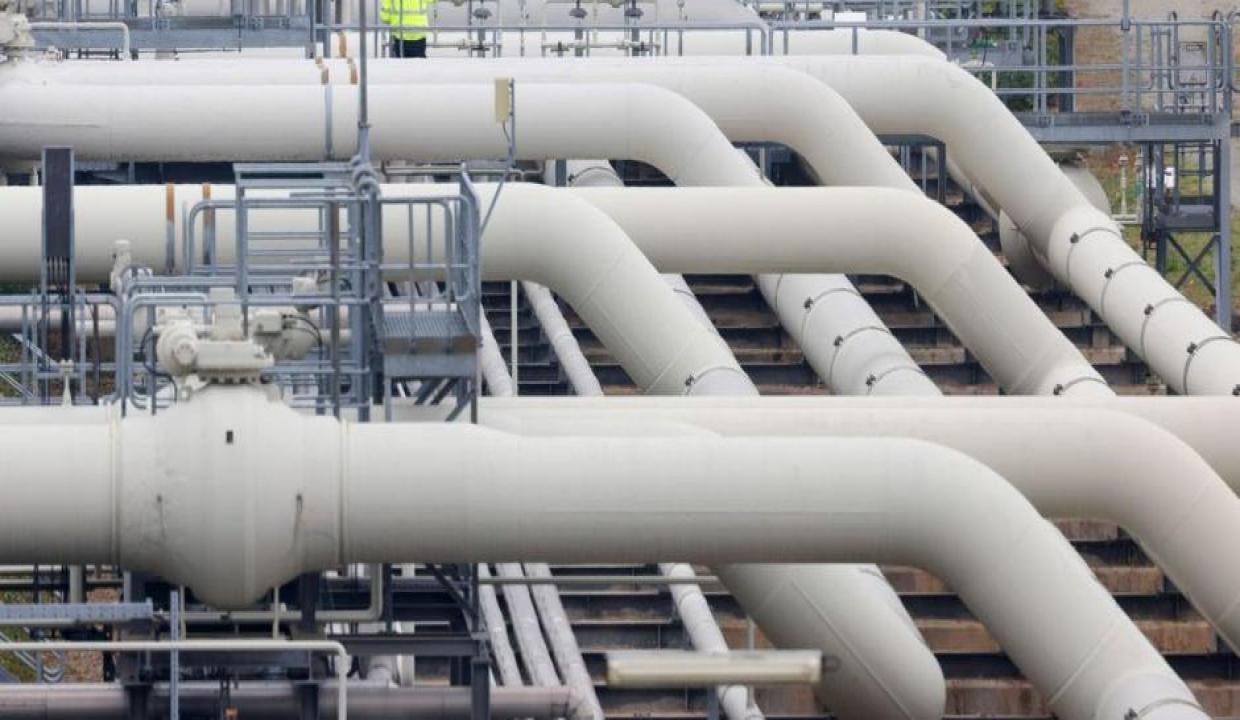 Rusya-Ukrayna gerilimi Avrupa'da gaz fiyatlarını yükseltti