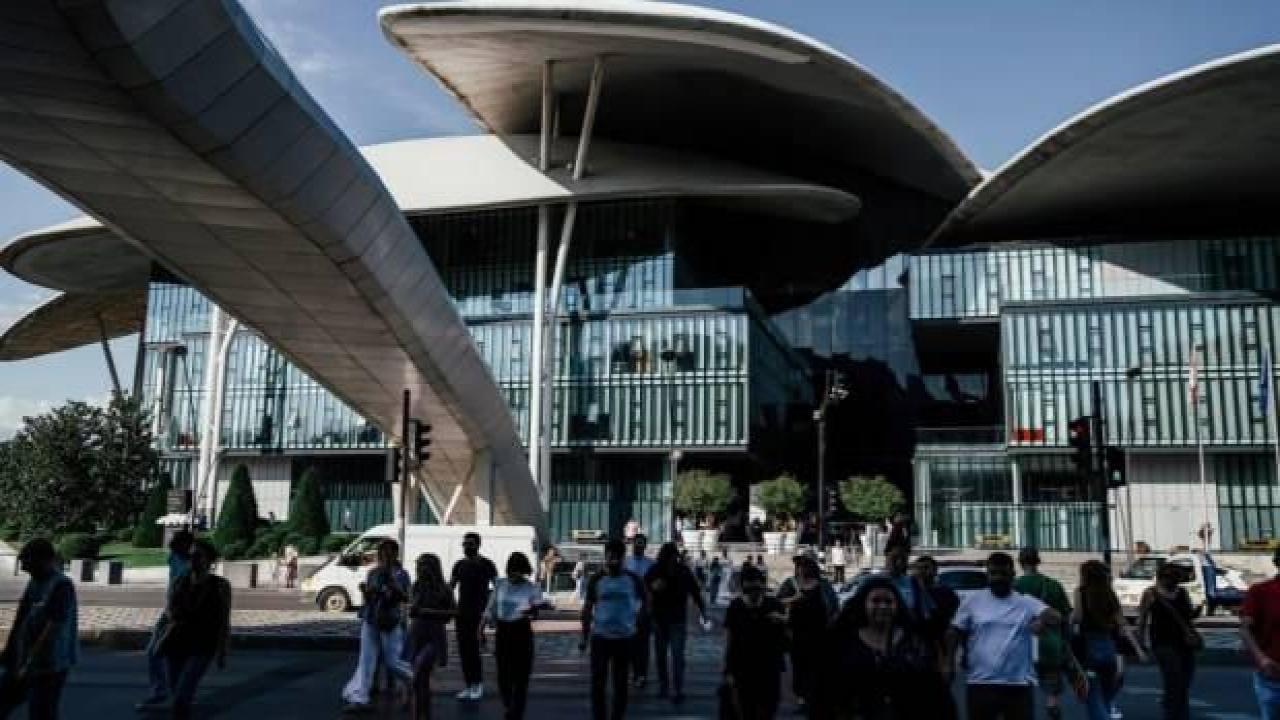 Rusya-Ukrayna savaşı sonrası herkes bilişim uzamlarını ülkelerine çekmek için yarışıyor