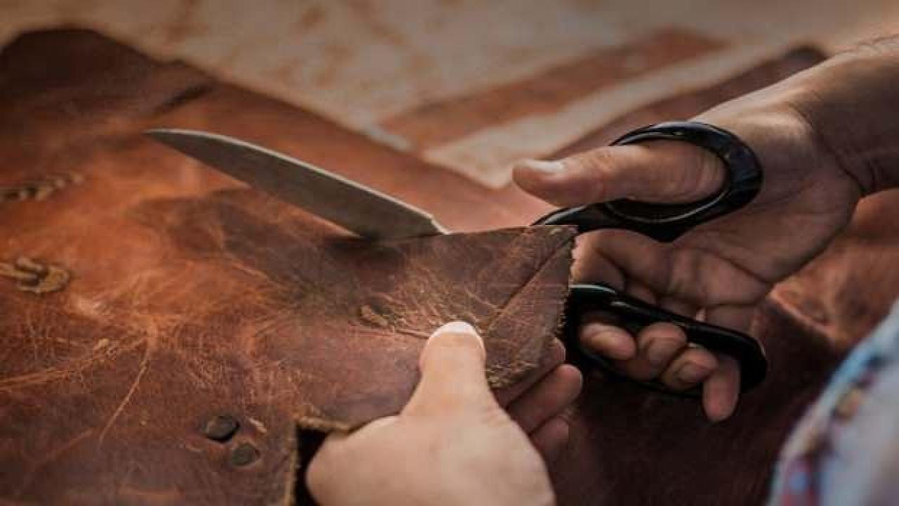 Rusya Ukrayna savaşı Türk deri sektörünü vurdu