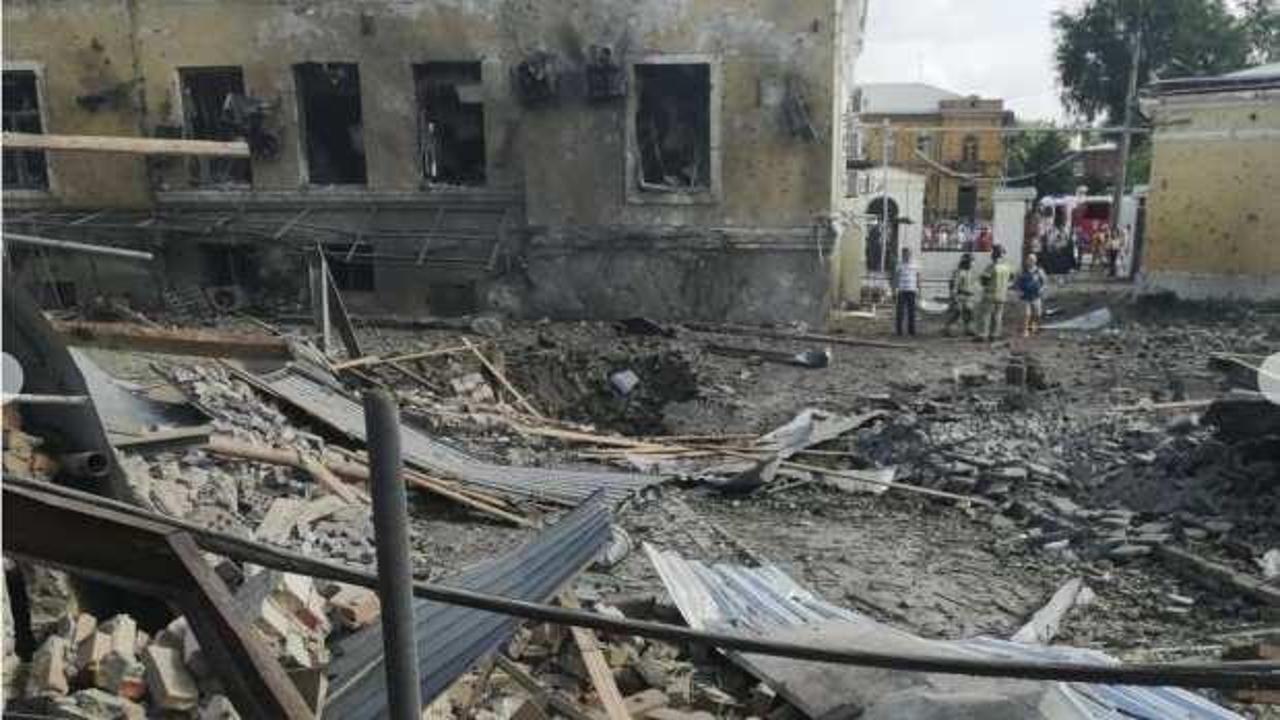 Rusya Ukrayna savaşında bir ilk: Ukrayna'dan Rostov Bölgesi’ne füze saldırısı