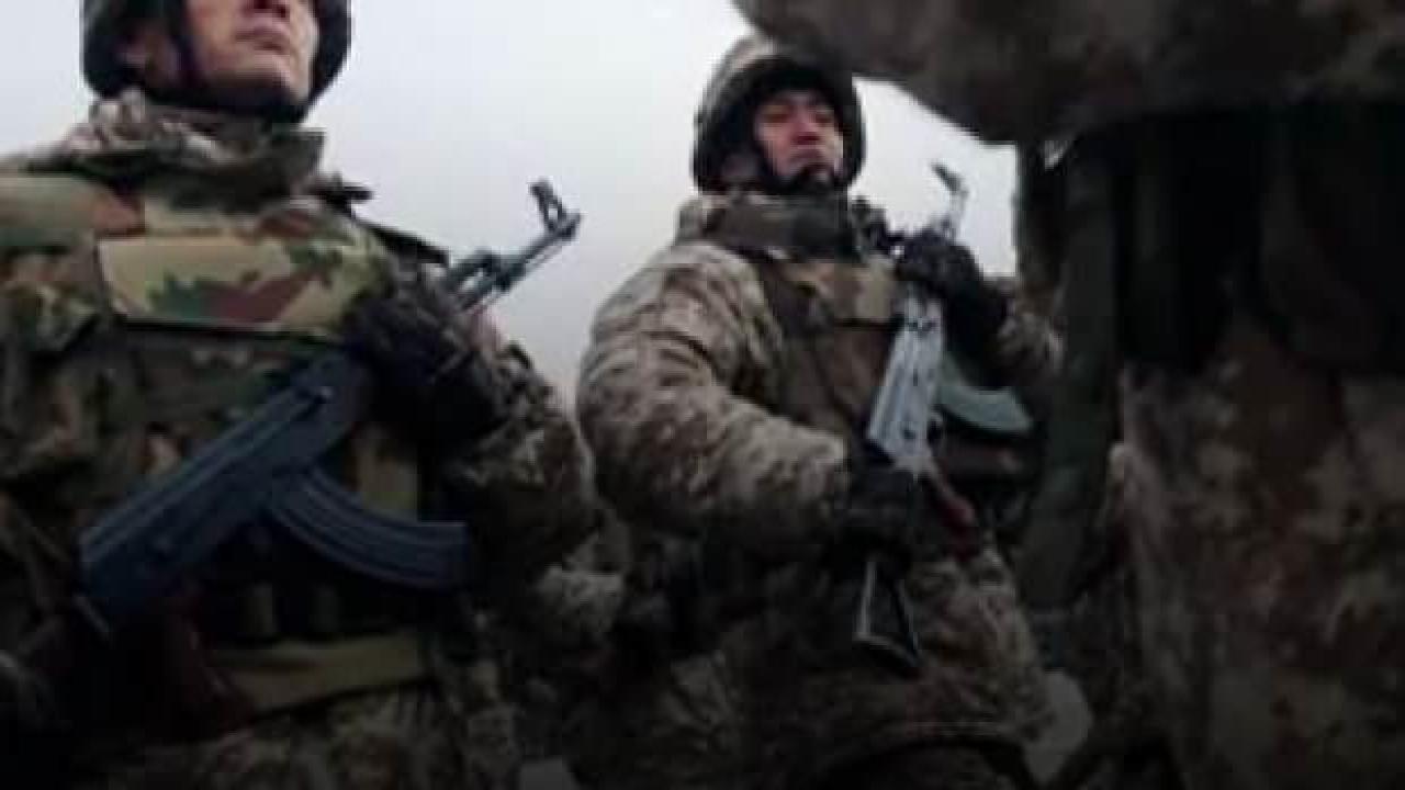 Rusya Ukrayna savaşında ölen Rus askerlerinin çoğu etnik azınlıktan