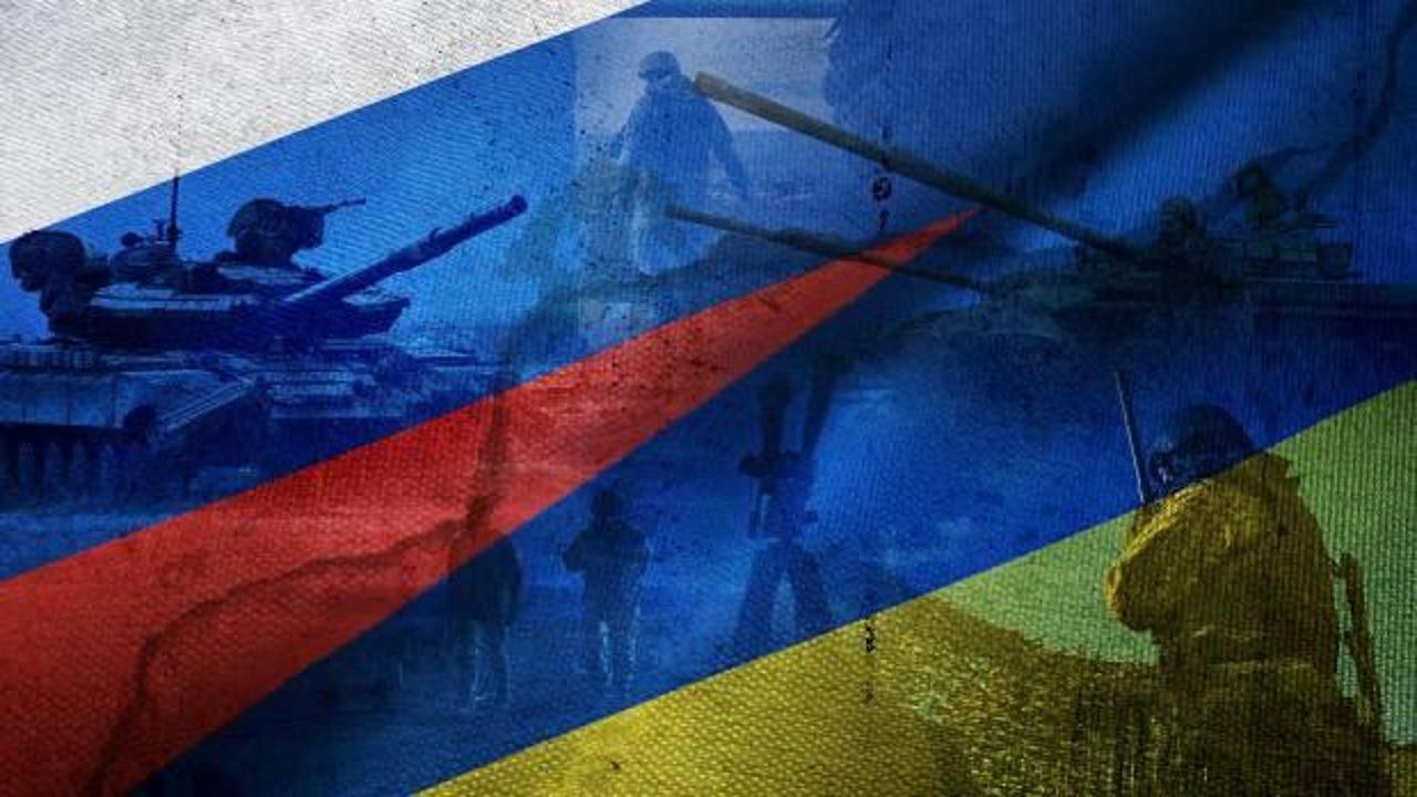 Rusya: Ukrayna'dan sınırı geçmeye çalışan silahlı grubu engelledik