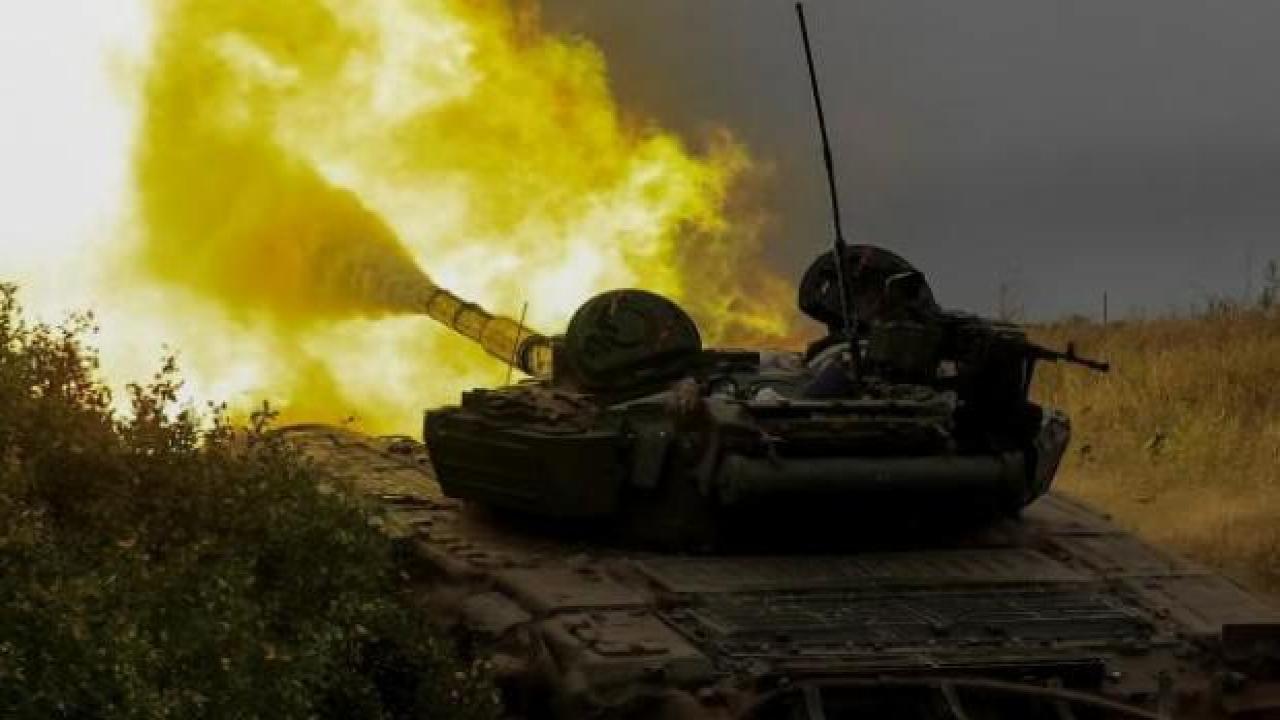 Rusya: Ukrayna'ya ait 287 uçak ve 151 helikopteri yok ettik