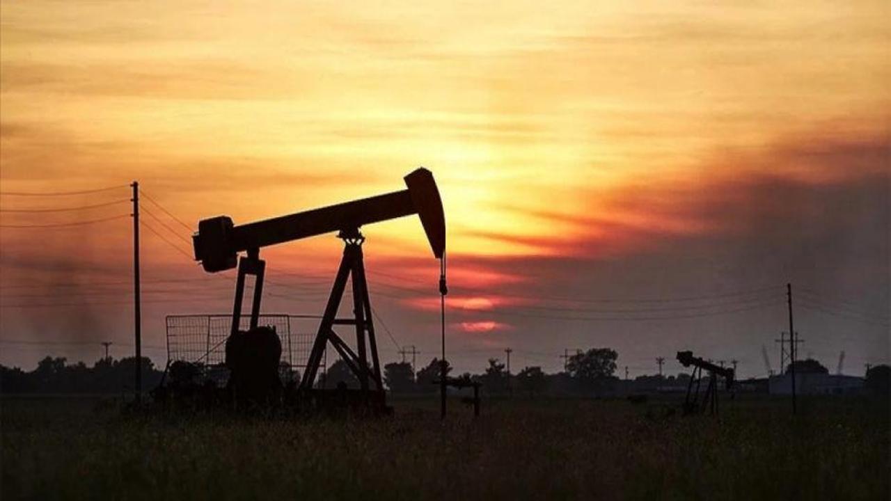 Rusya'da doğalgaz ve petrol üretimi azalacak