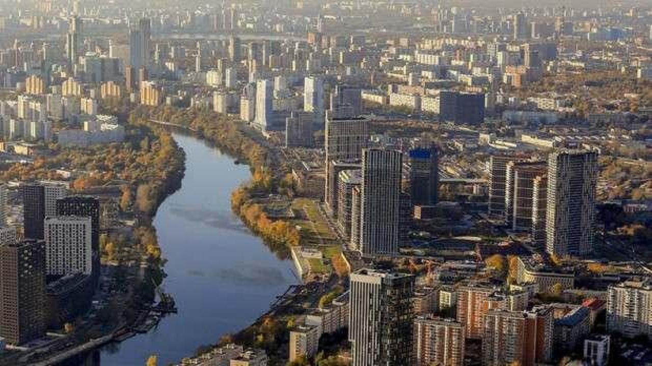 Rusya'da enflasyon son 20 yılın zirvesinde