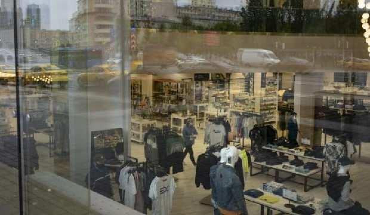 Rusya'da panik rafları boşalttı: Hükümetten satışlara yasak!