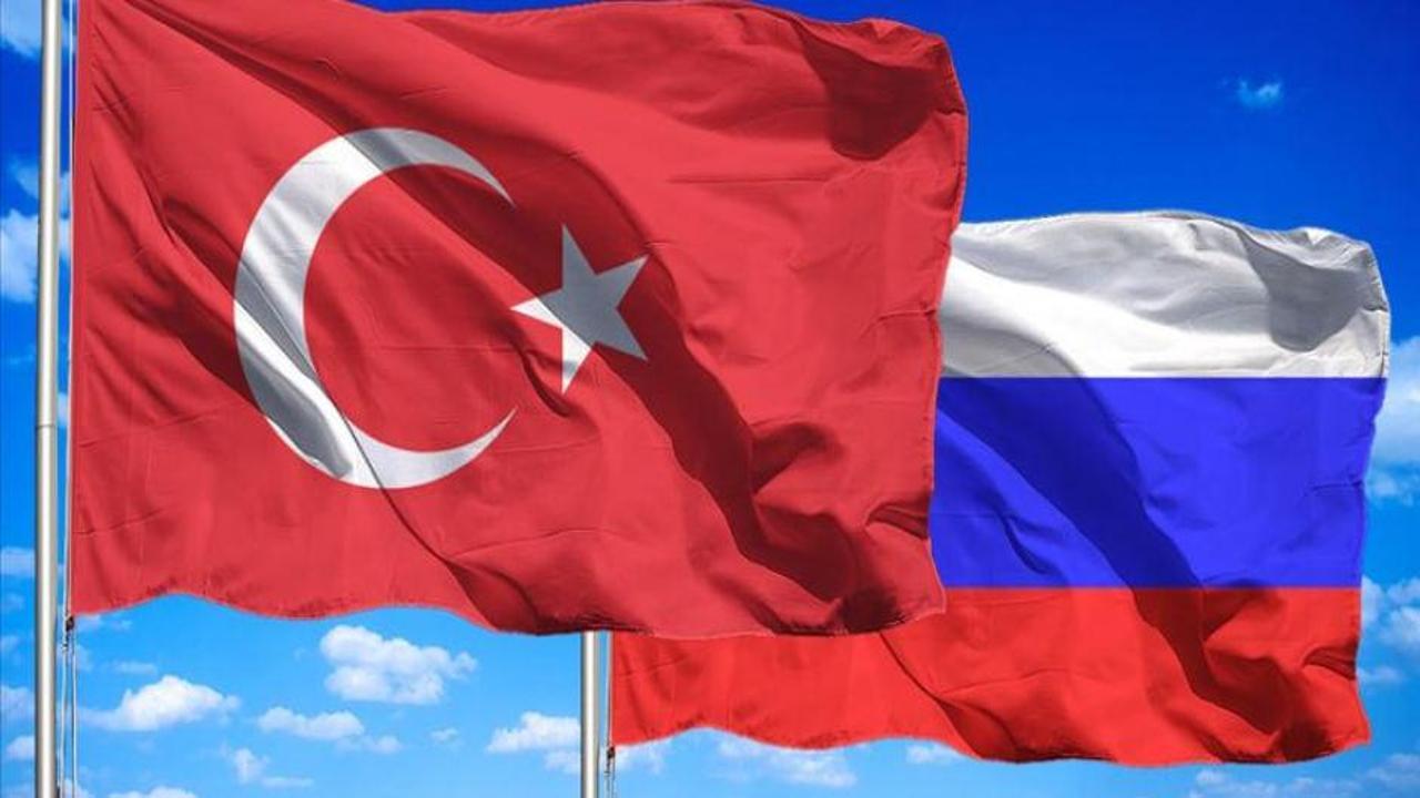 Rusya'da ''Türkiye'' ilgisi! Tur satışları iki kattan fazla arttı