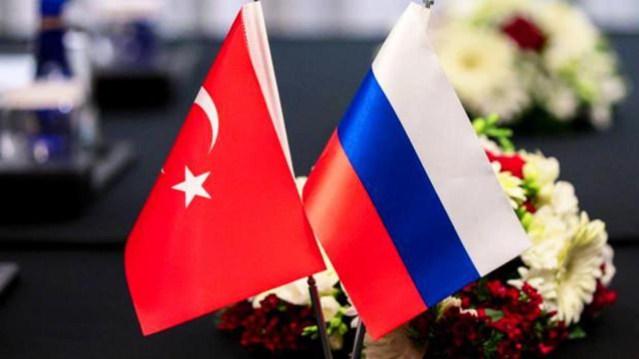 Rusya'daki saldırı sonrası Türkiye'den son dakika Rusya açıklaması