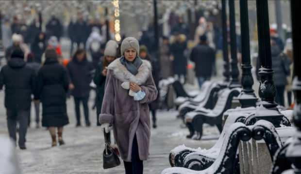 Rusya'daki yeni ekonomik kriz vatandaşlarda endişe yarattı