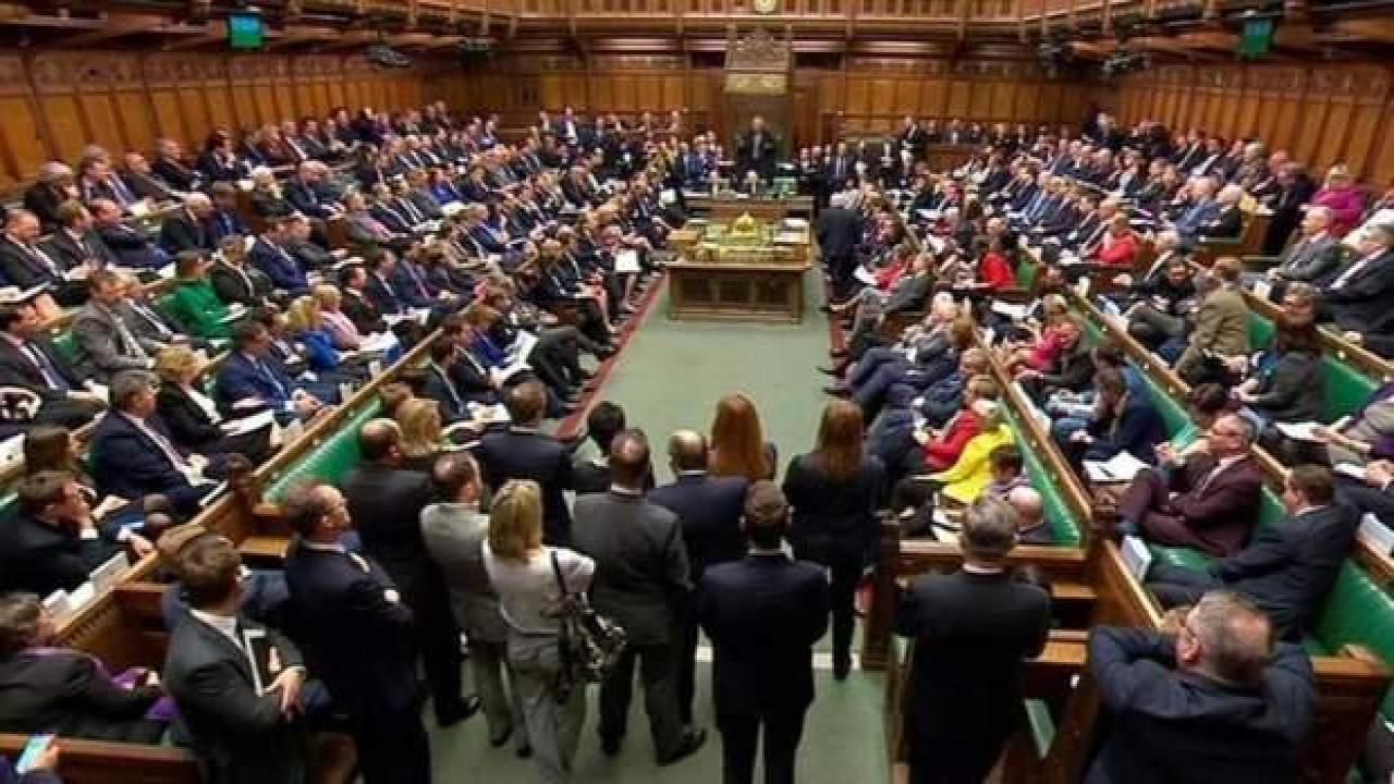 Rusya'dan 287 İngiliz vekile yaptırım kararı