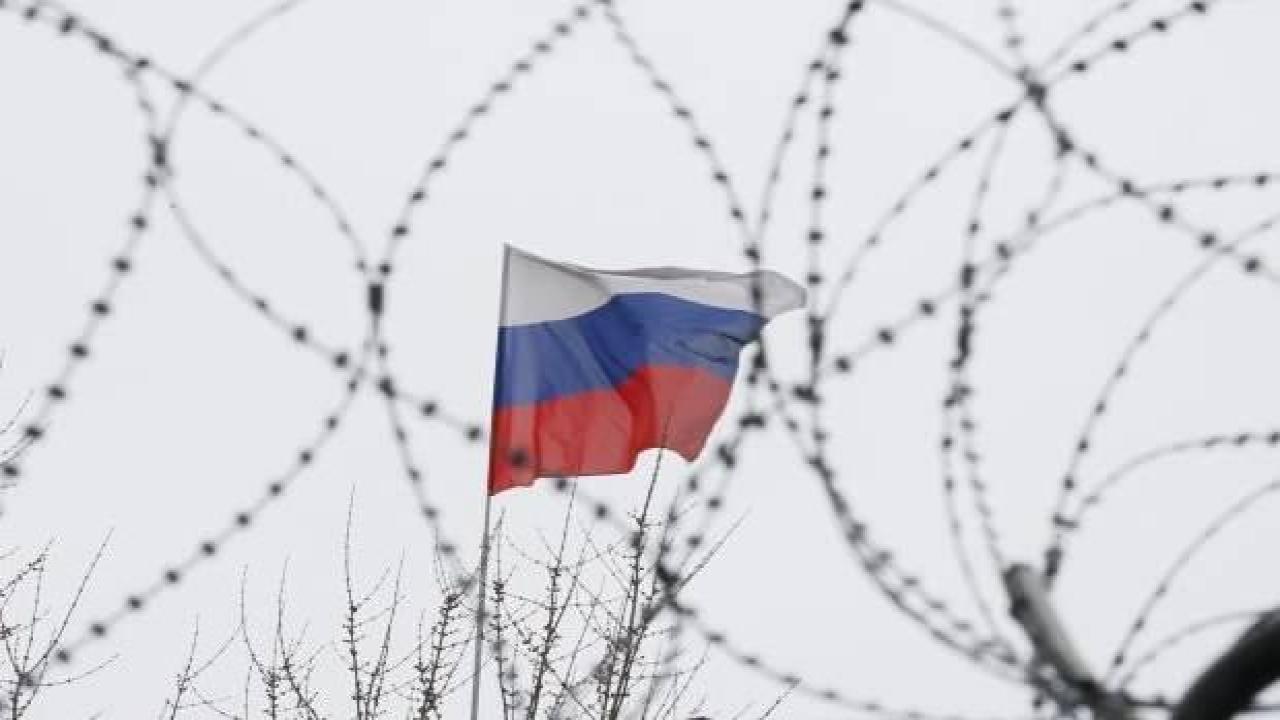 Rusya'dan, Almanya’ya “diplomat” misillemesi